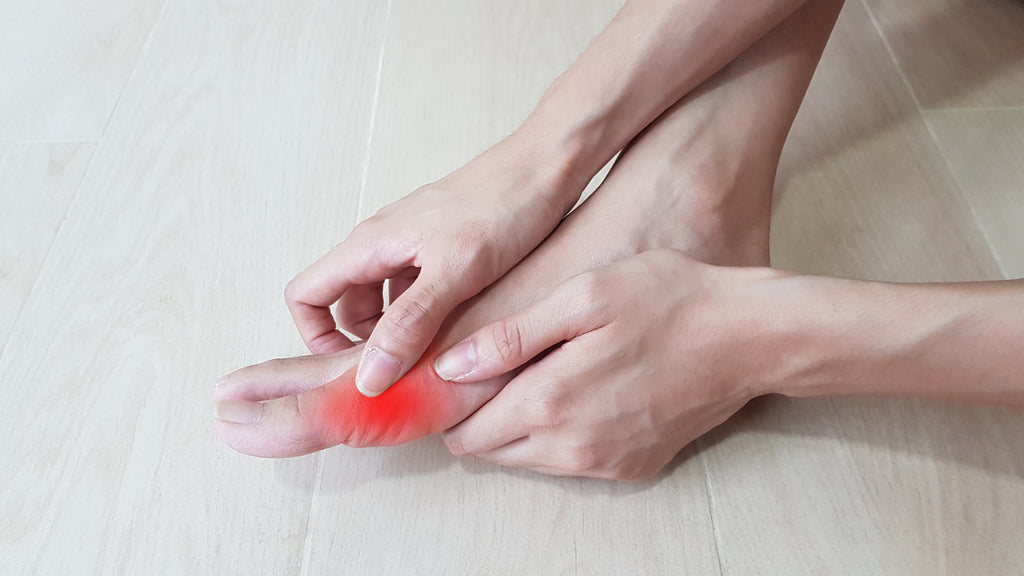 Stepping Towards Relief: Orthotic Solutions for Metatarsalgia
