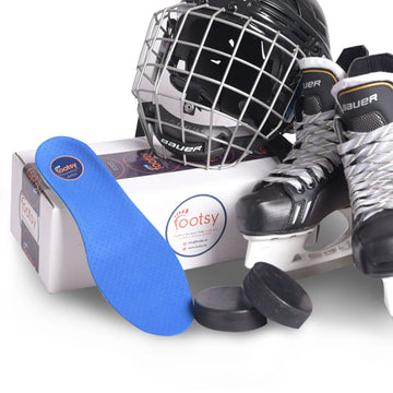 Hockey Orthotic