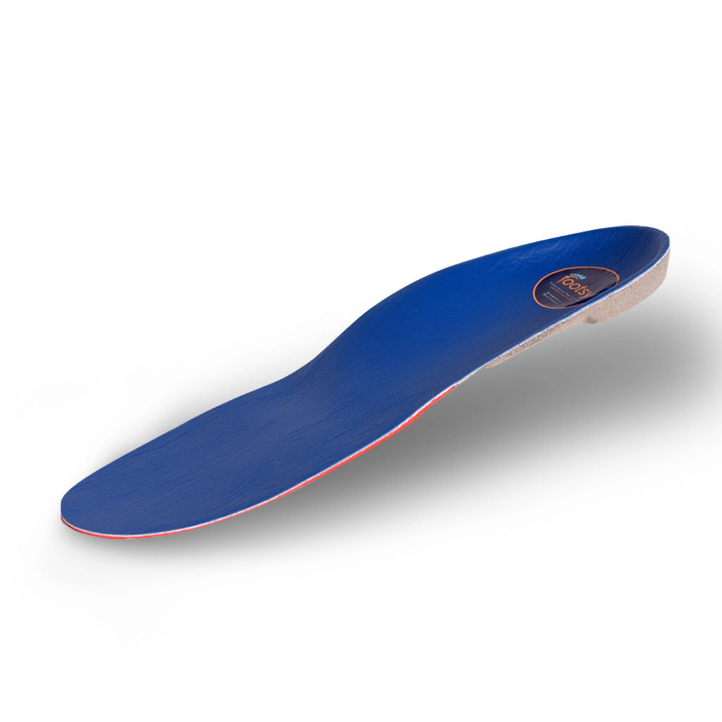 Football Orthotics